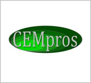 CEM Logo Box